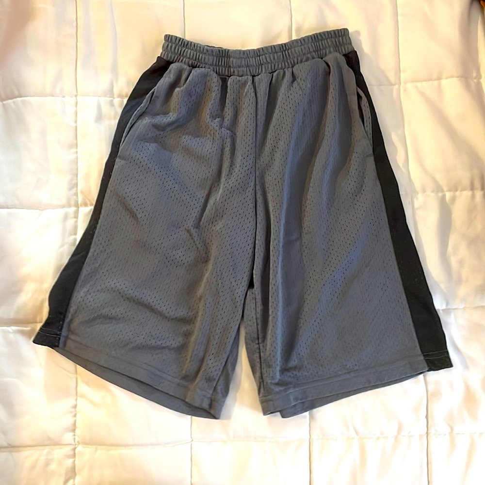 Athletic shorts